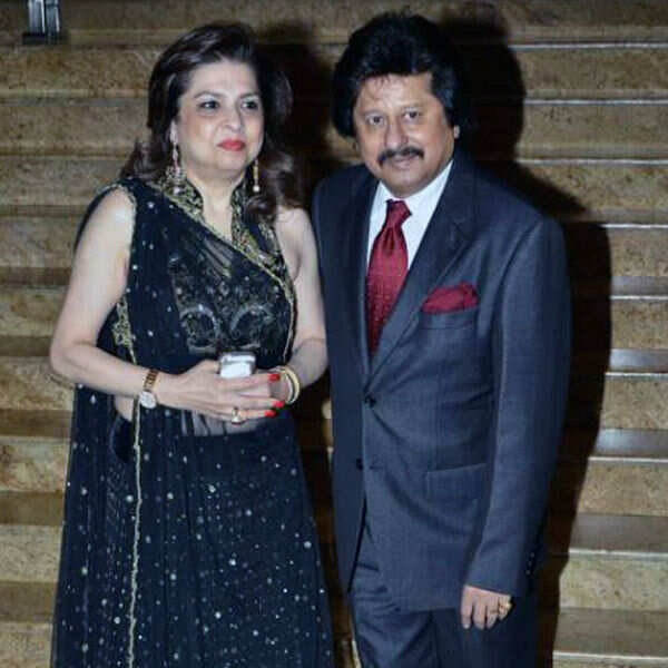 Dilip Kumar's autobiography launch