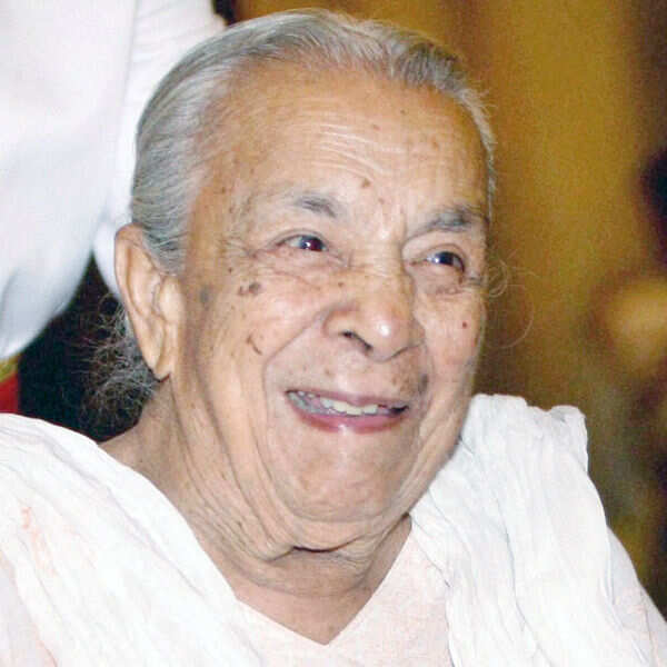 Zohra Sehgal: Life in pics