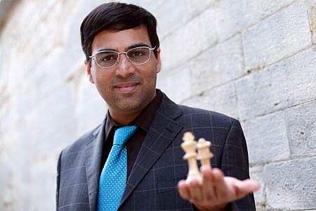 Viswanathan Anand