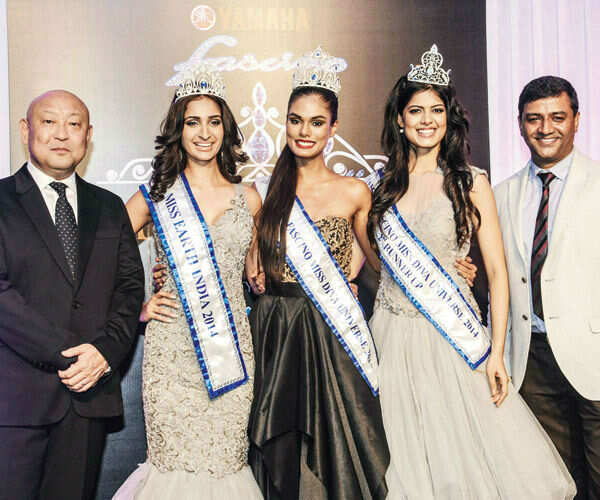 Miss Diva Universe 2014