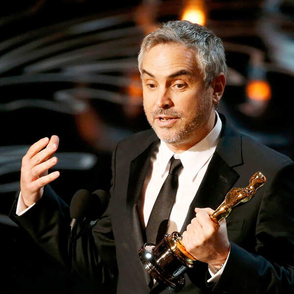 86th Academy Awards: Winners
