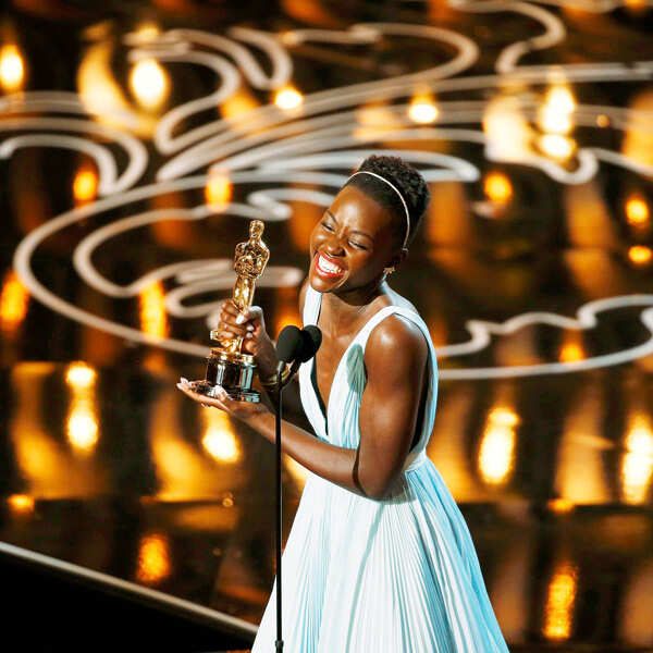 86th Academy Awards: Winners