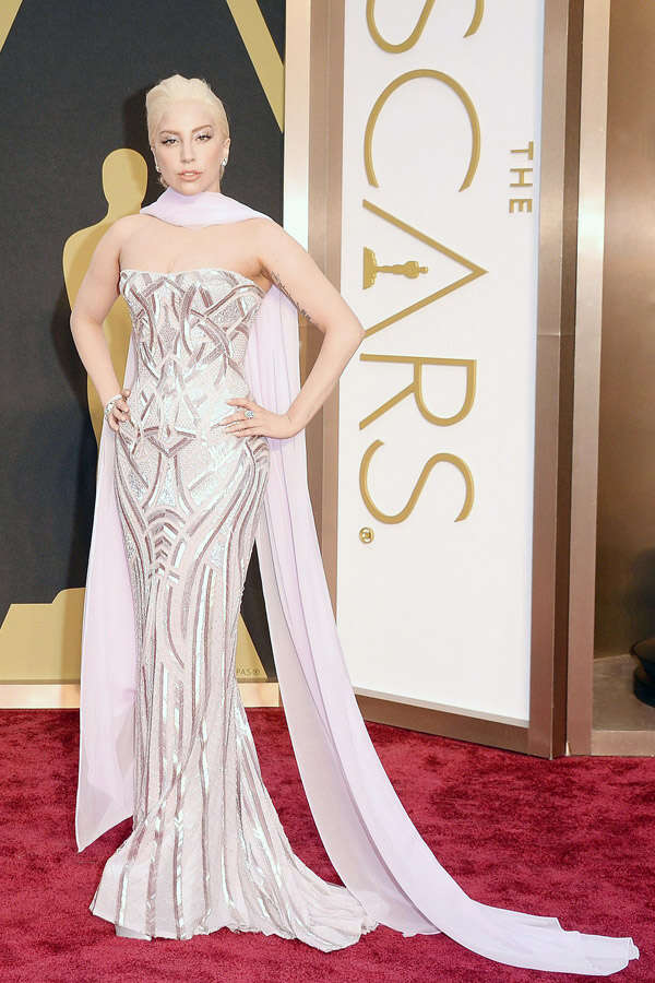 86th Academy Awards: Red Carpet