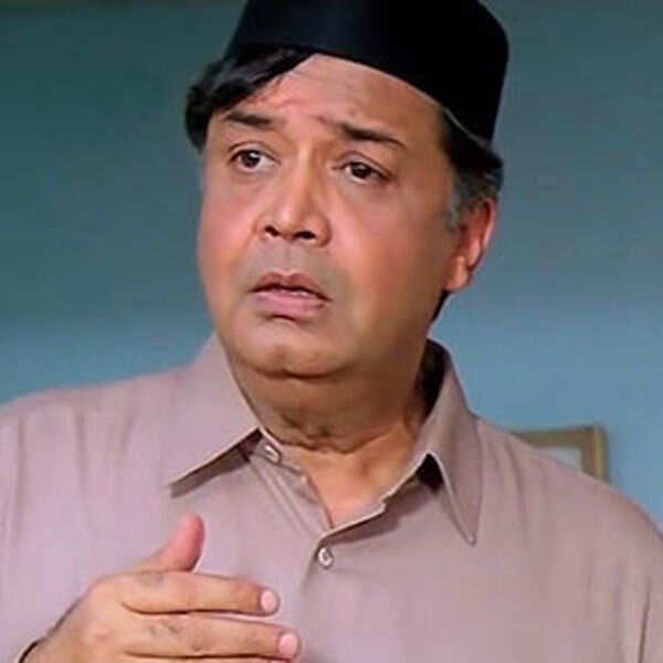 Veteran actor Deven Verma passes away