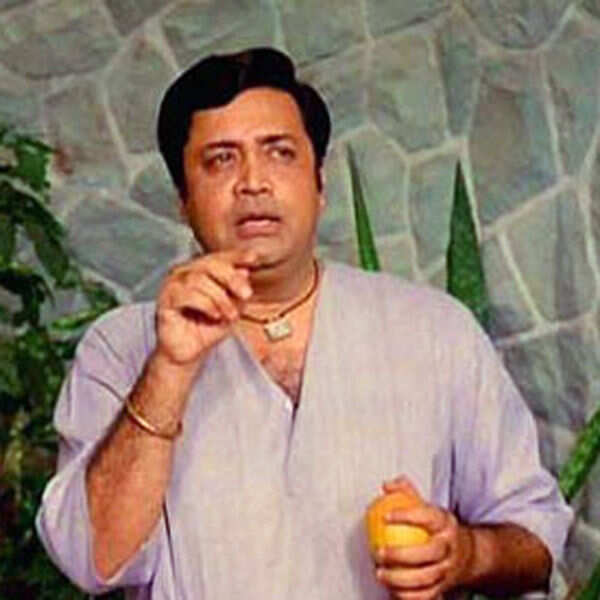 Veteran actor Deven Verma passes away