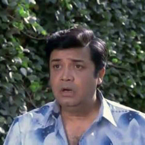 Veteran actor Deven Verma passes away