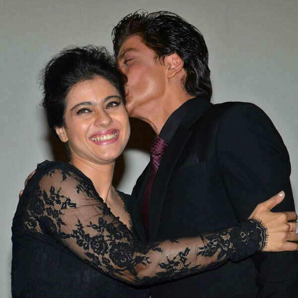 DDLJ completes 1000 weeks