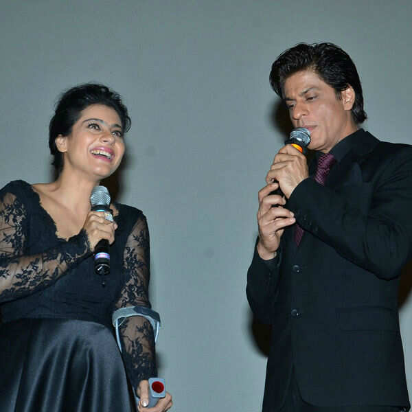 DDLJ completes 1000 weeks