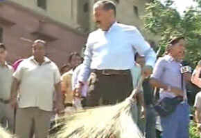 PM Modi's 'Swach Bharat' campaign to begin on Oct 2