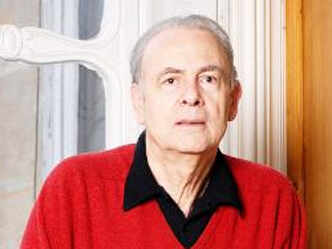 Patrick Modiano wins Nobel prize for literature