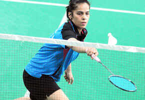 Saina Nehwal beats Japan's Yamaguchi to claim China Open