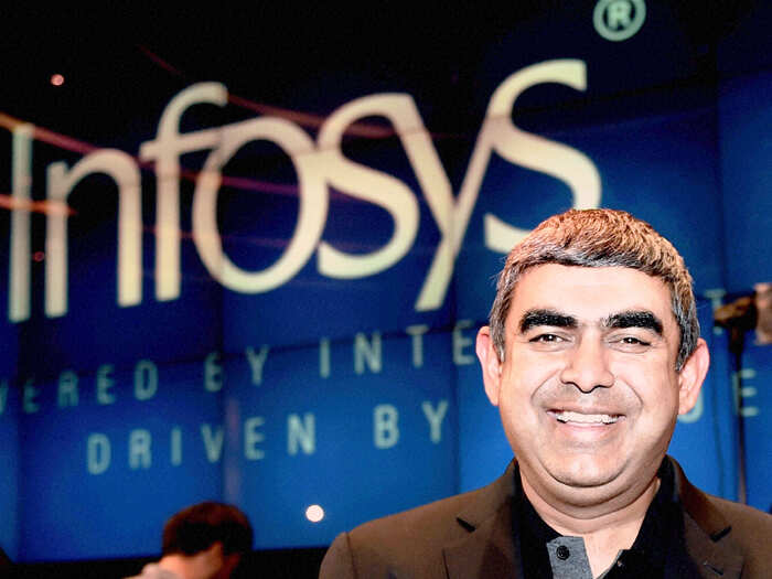 Vishal Sikka 6