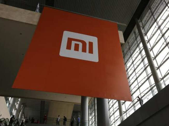 Xiaomi2