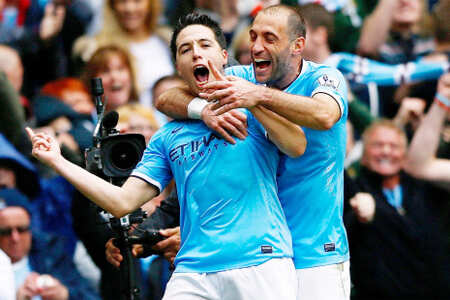 Manchester City