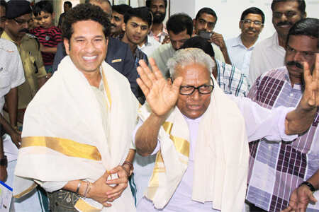 Sachin