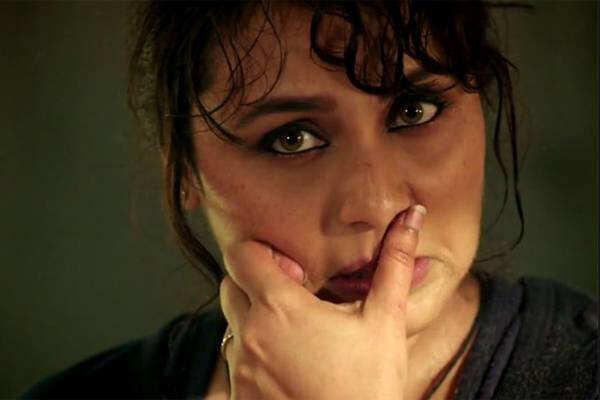 Mardaani