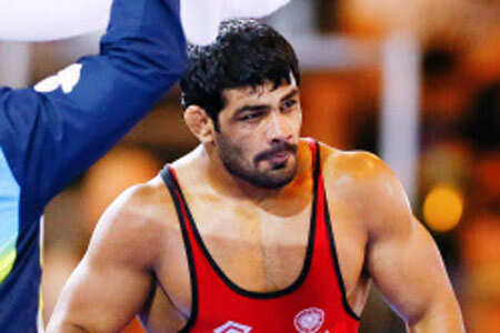 Sushil Kumar
