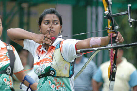 Depika Kumari