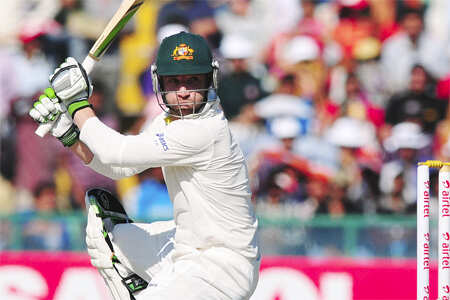 Phillip Hughes