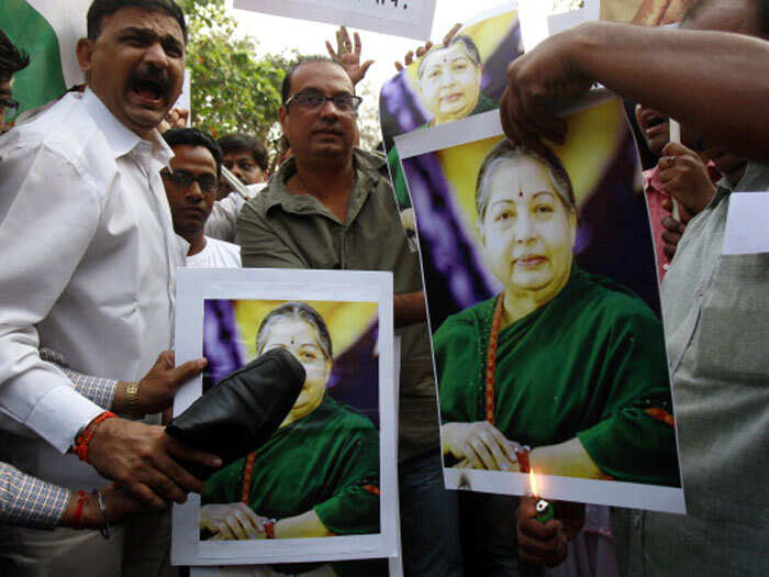 jayalalithaa