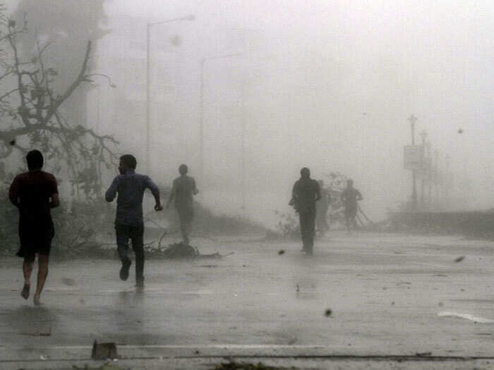 hudhud