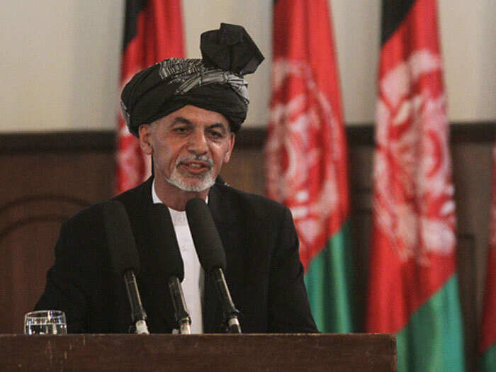 ashrafghani