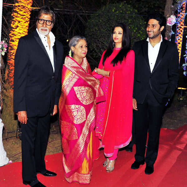 Ahana Deol-Vaibhav Vora wedding