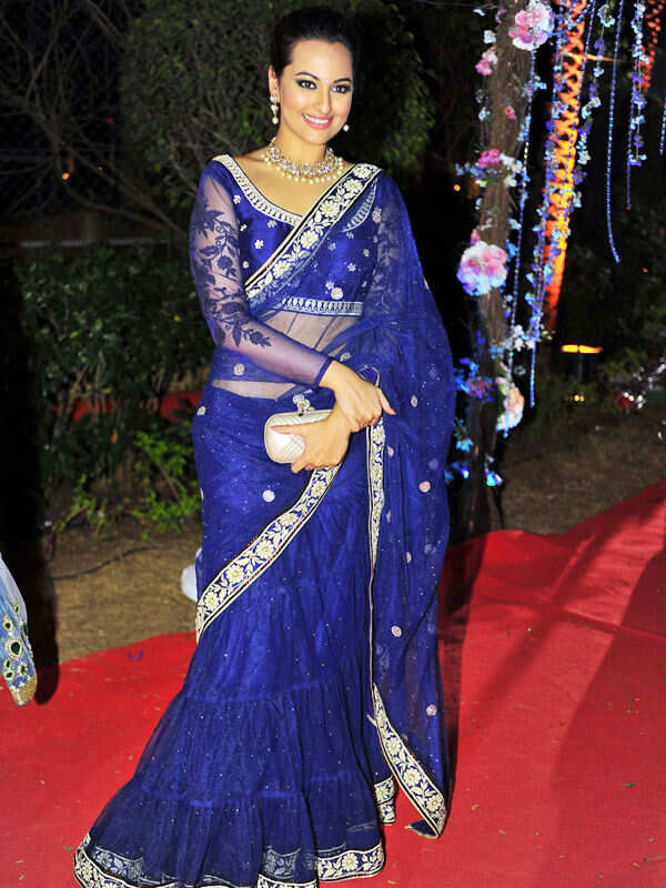 Ahana Deol-Vaibhav Vora wedding