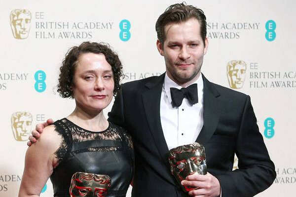 Bafta 2014