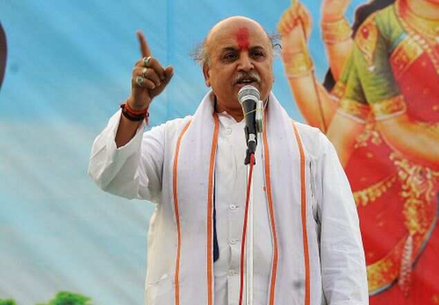 60 Balmikis threaten to convert; VHP steps in
