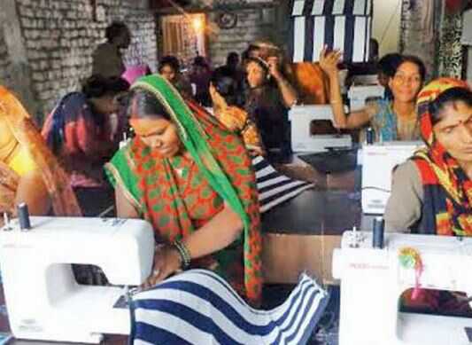 The transformers of India invisible