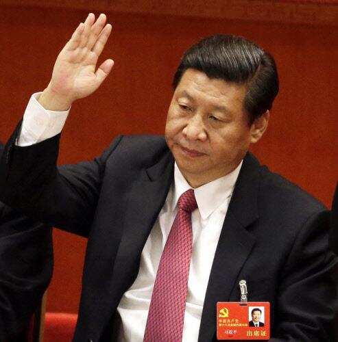Xi&rsquo;s hometown to be Modi&rsquo;s first stop on China visit