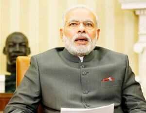 Modi 'playing little tricks', says Chinese daily