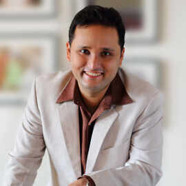 Amish Tripathi