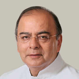 Arun Jaitley