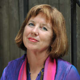Deborah Baker