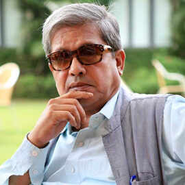Dileep Padgaonkar