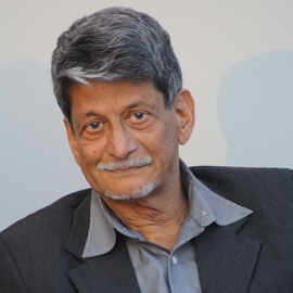 Kiran Nagarkar