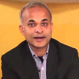 Manu Joseph