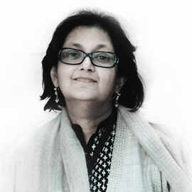 Namita Gokhale