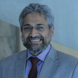 Siddharth Varadarajan