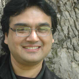 Sudeep Sen