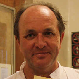 William Dalrymple