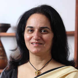 Nayanjyot Lahiri