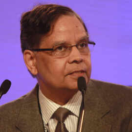 Arvind Panagariya