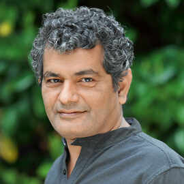 Mohammed Hanif