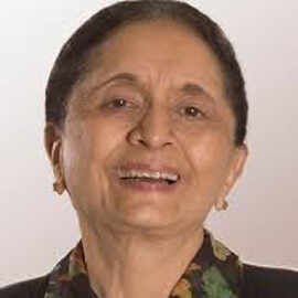Padma Desai