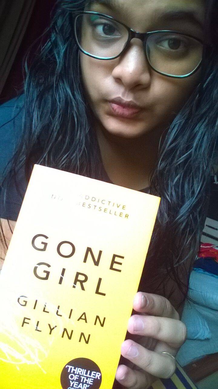 Bookfies from contest