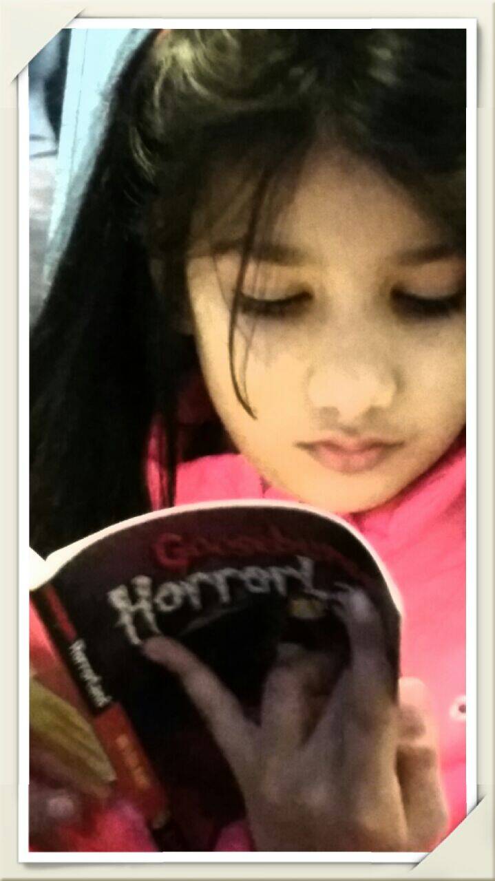 Bookfies from contest