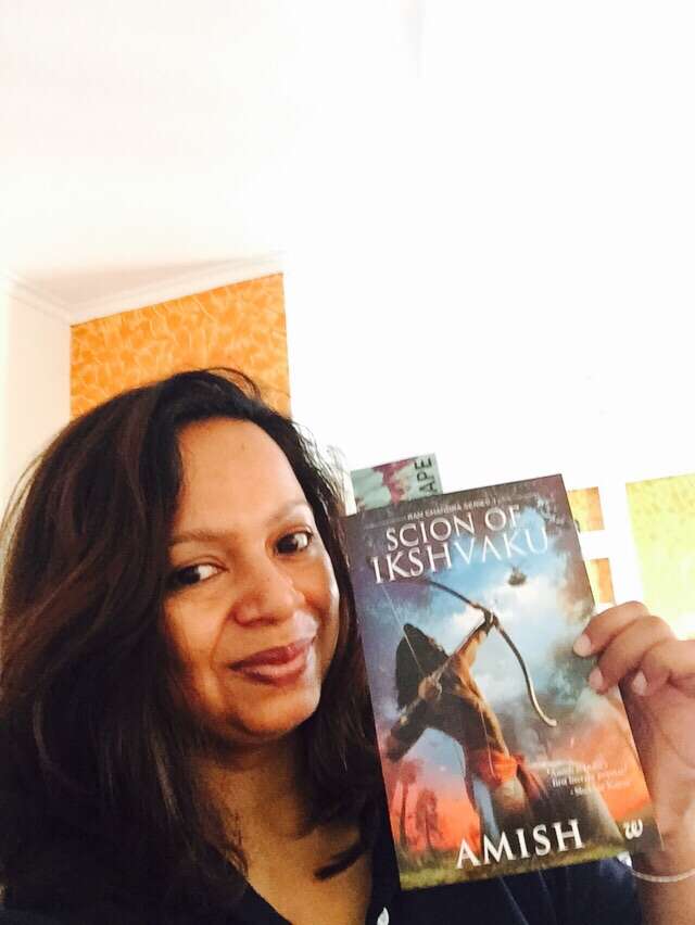 Bookfies from contest